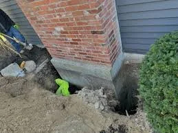 Why Your Chimney's Foundation Decides How the Rest of Your House Ages
