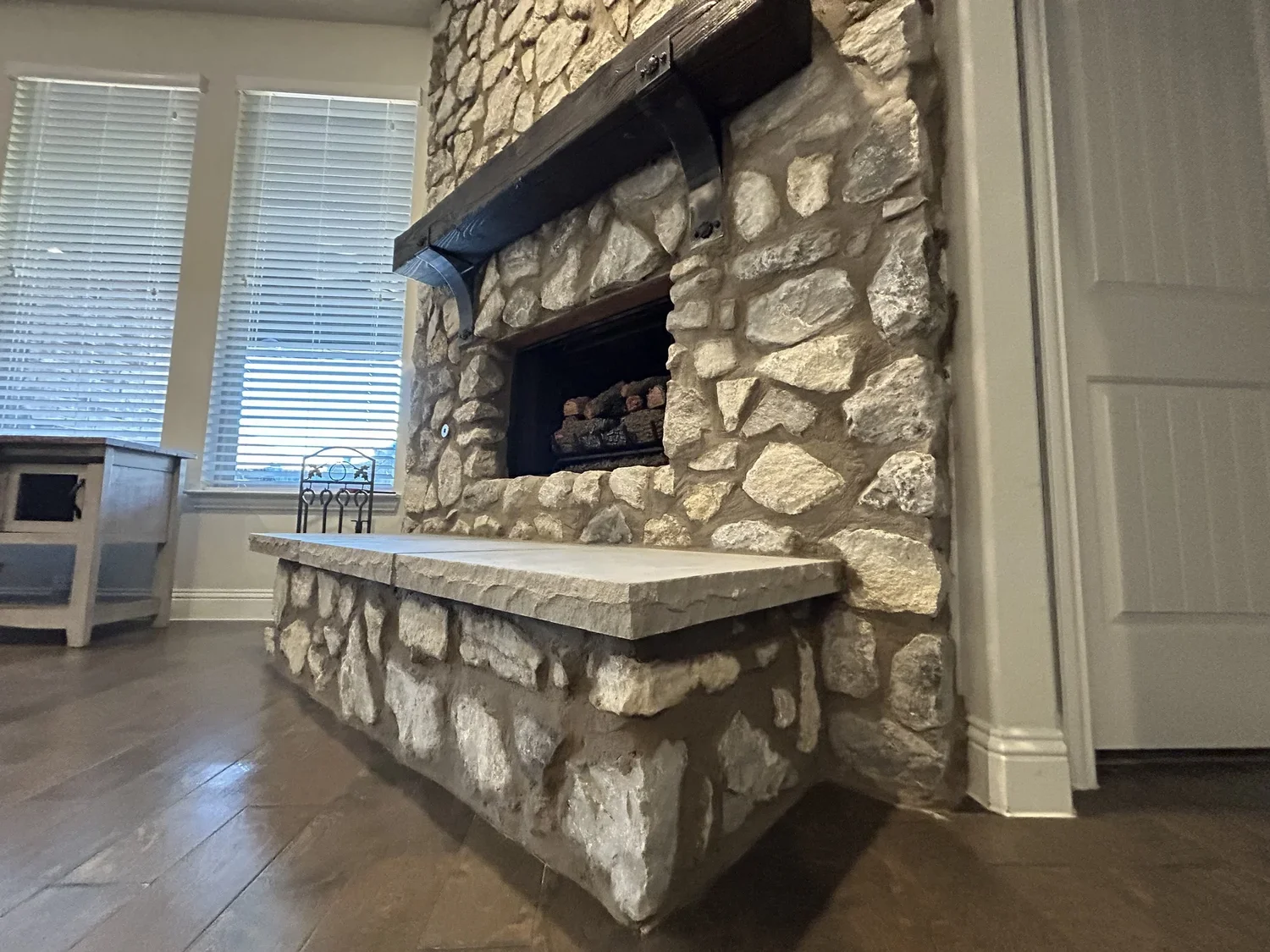 Fireplace Remodels & Restoration