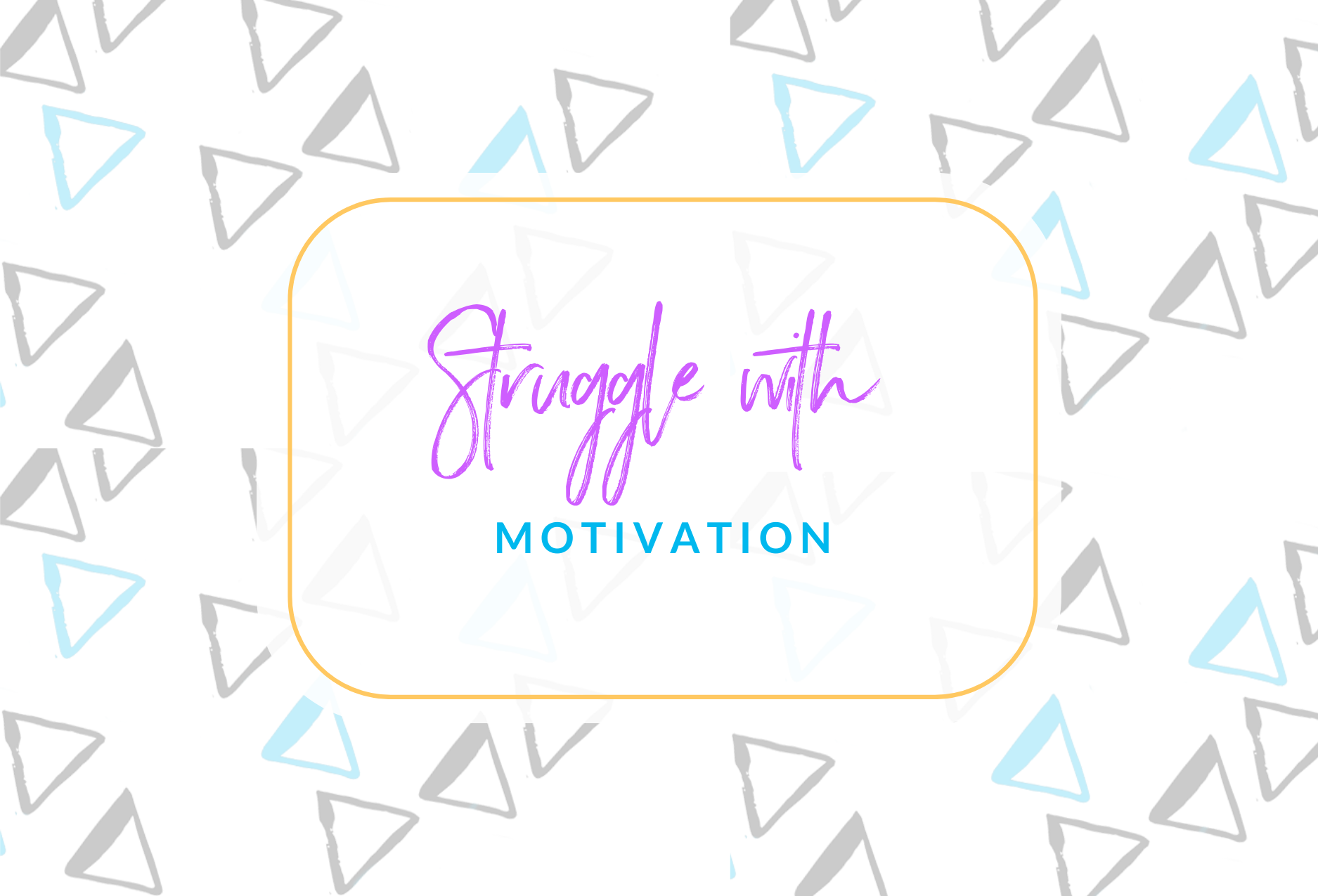 Lessons from a Messy Day