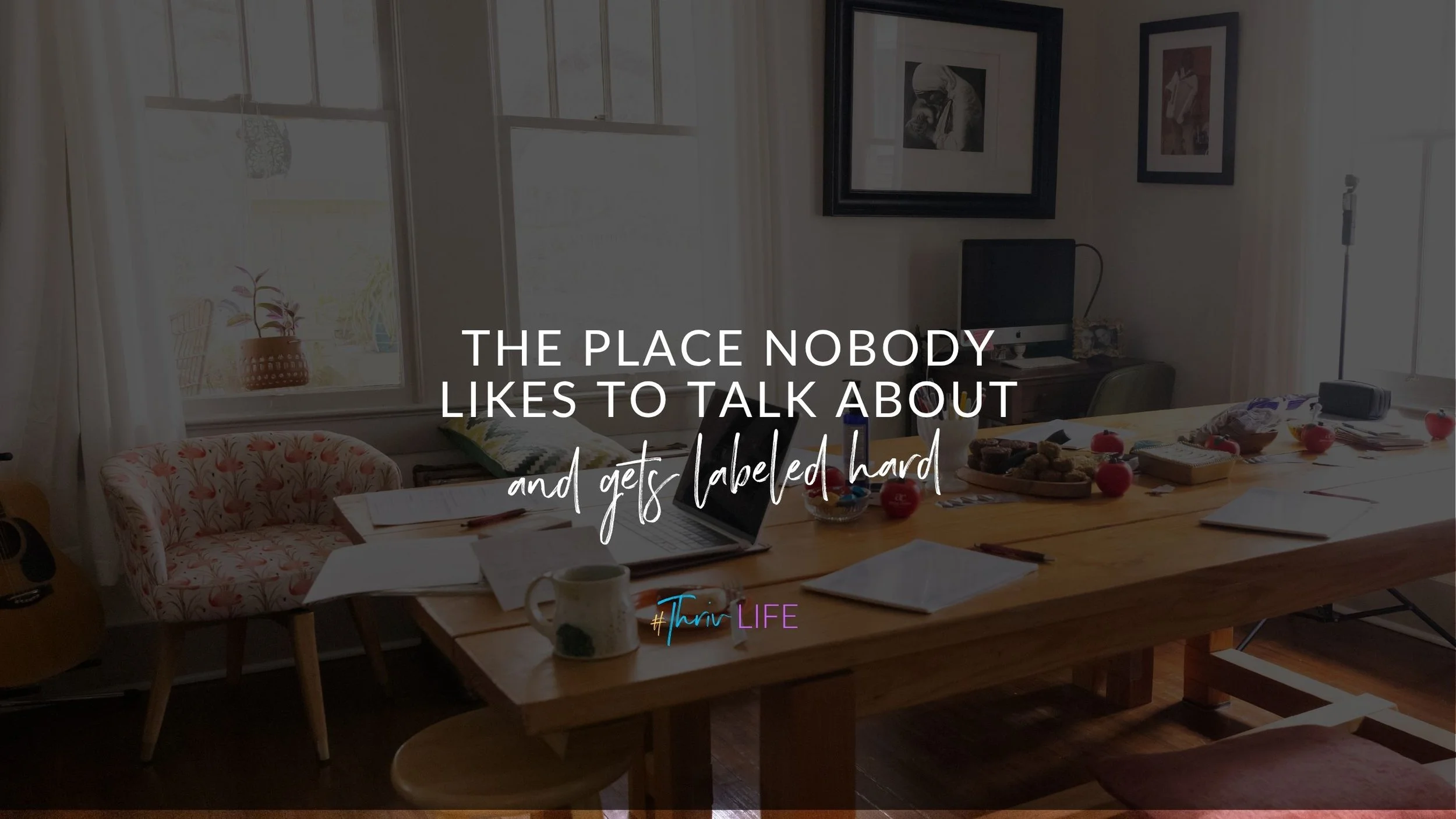 Why Limiting Beliefs Persist Even After Awareness: The Part Nobody Talks About