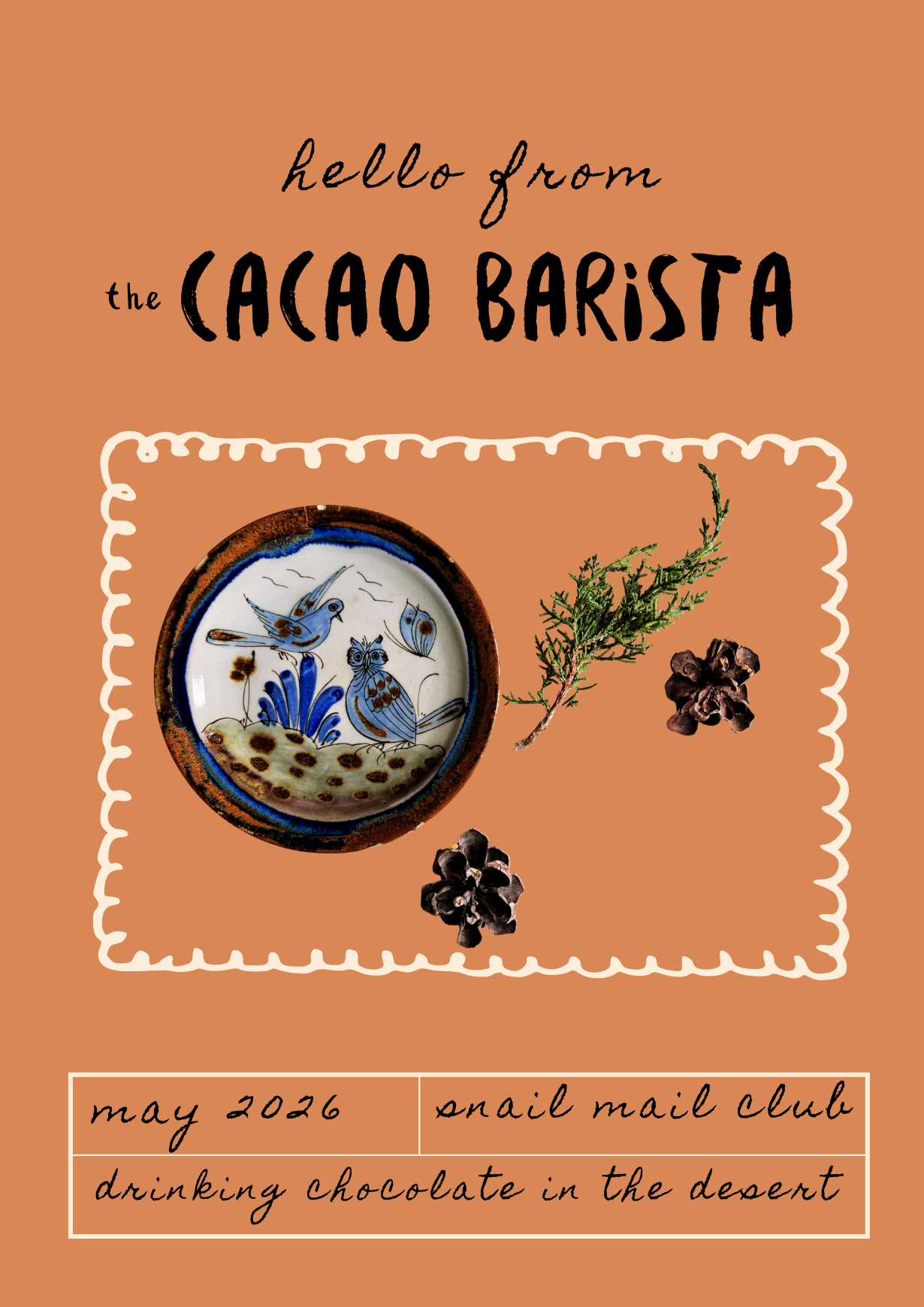 CacaoBarista Snail mail MAY2026  (4.1 x 5.8 in).png