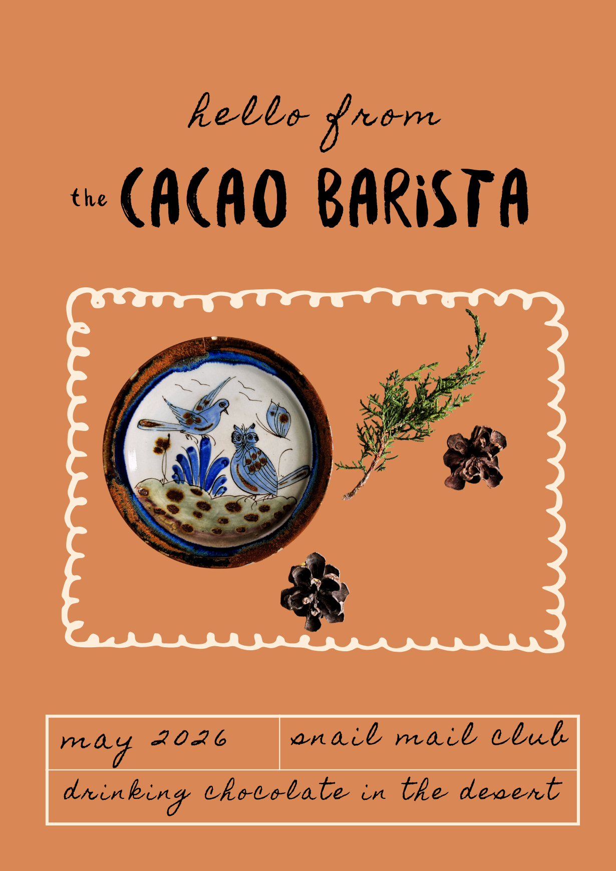 CacaoBarista Snail mail APRIL2026  (4.1 x 5.8 in).png