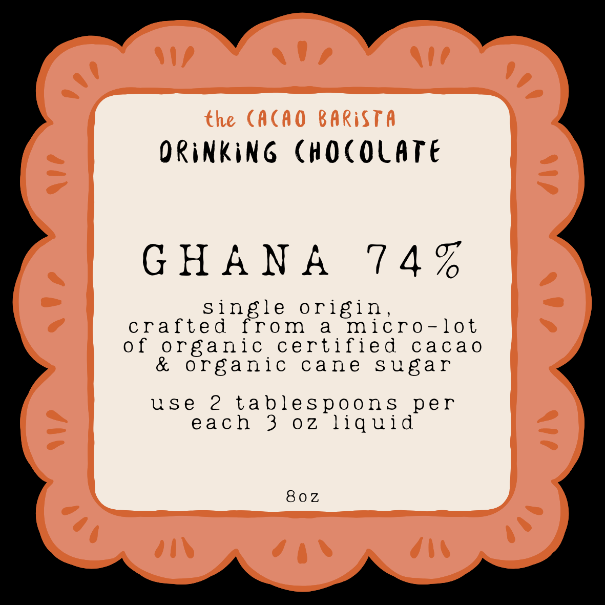 CacaoBarista Drinking Chocolate labels 4x4.png