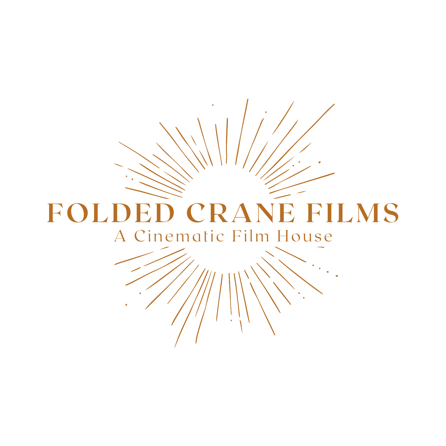 Folded Crane Films: Authentic Wedding Films (Copy)