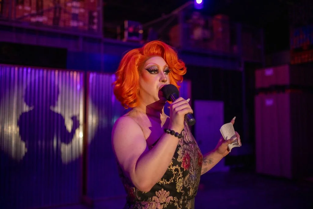 Roxy Rendezvous