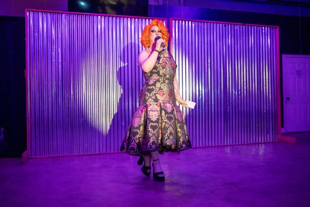 Roxy Rendezvous