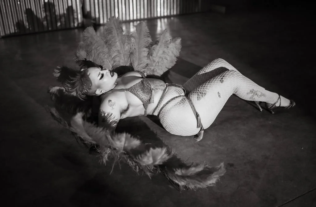 Sodi Moore