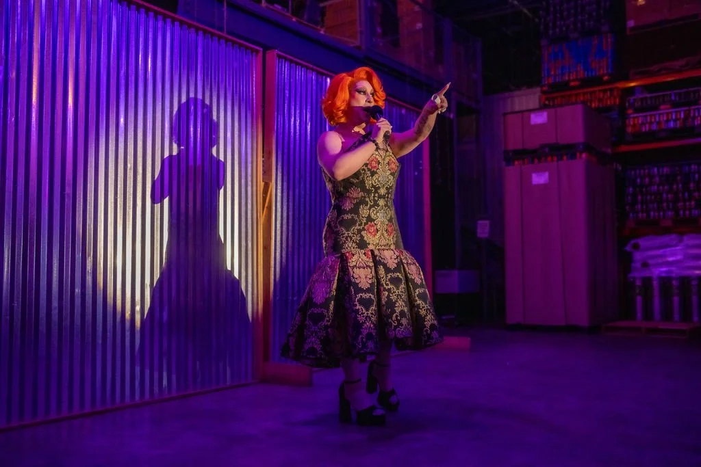 Roxy Rendezvous
