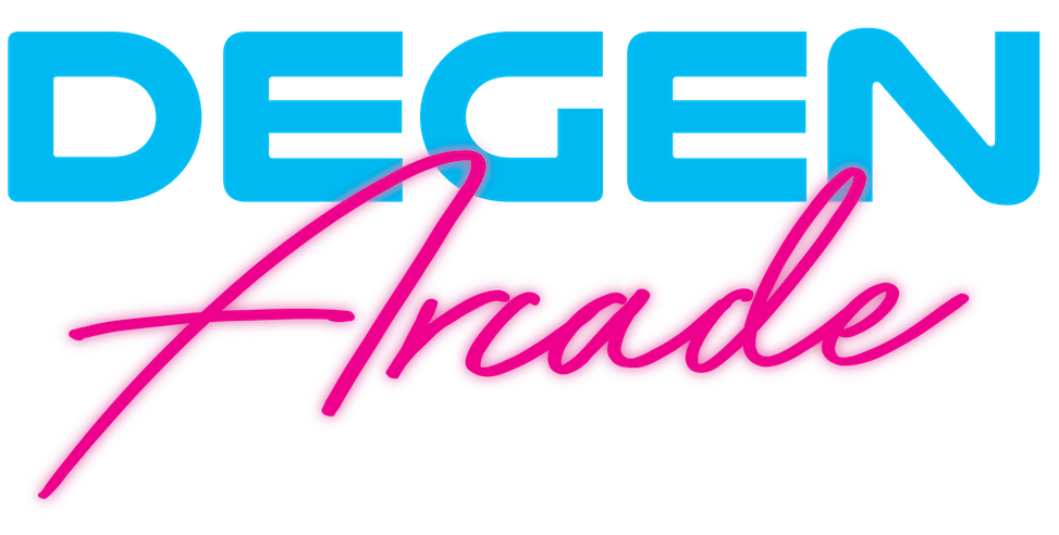 Degen Arcade