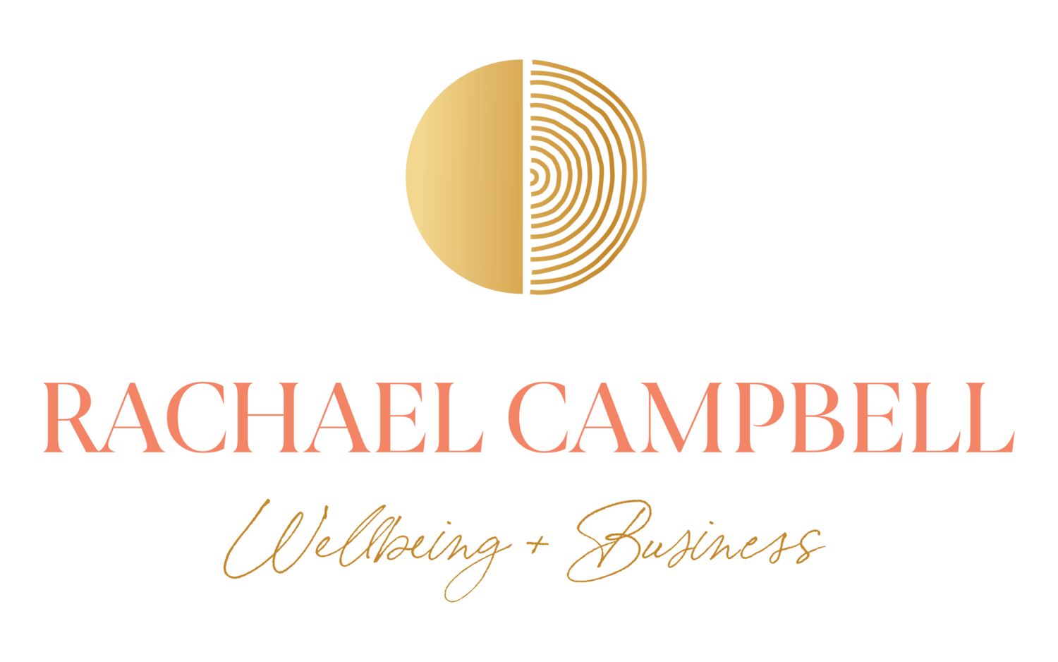 Rachael Campbell | Wellbeing + Business