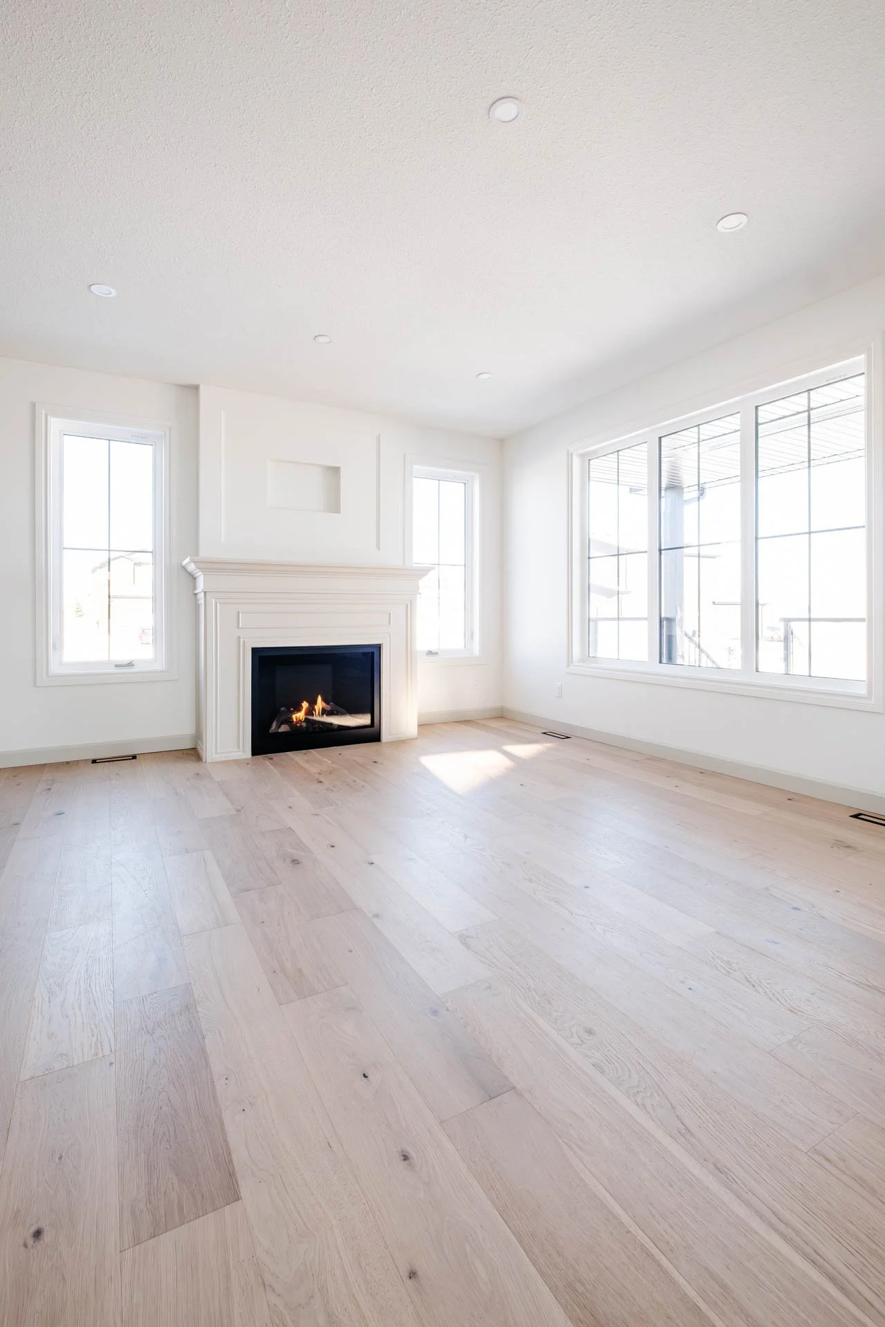 Trademark Homes photo 4