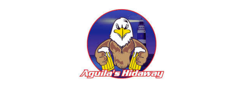 Aguila's Hidaway
