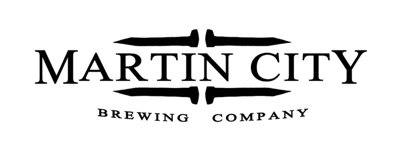 Martin City Brewing Company