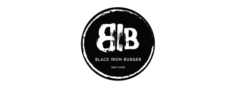 Black Iron Burger