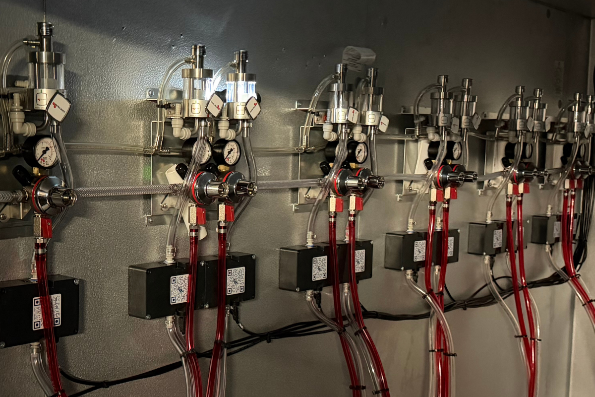 Floteq USA SensFloteq USA Kegroom Sensor Install.png Install.png