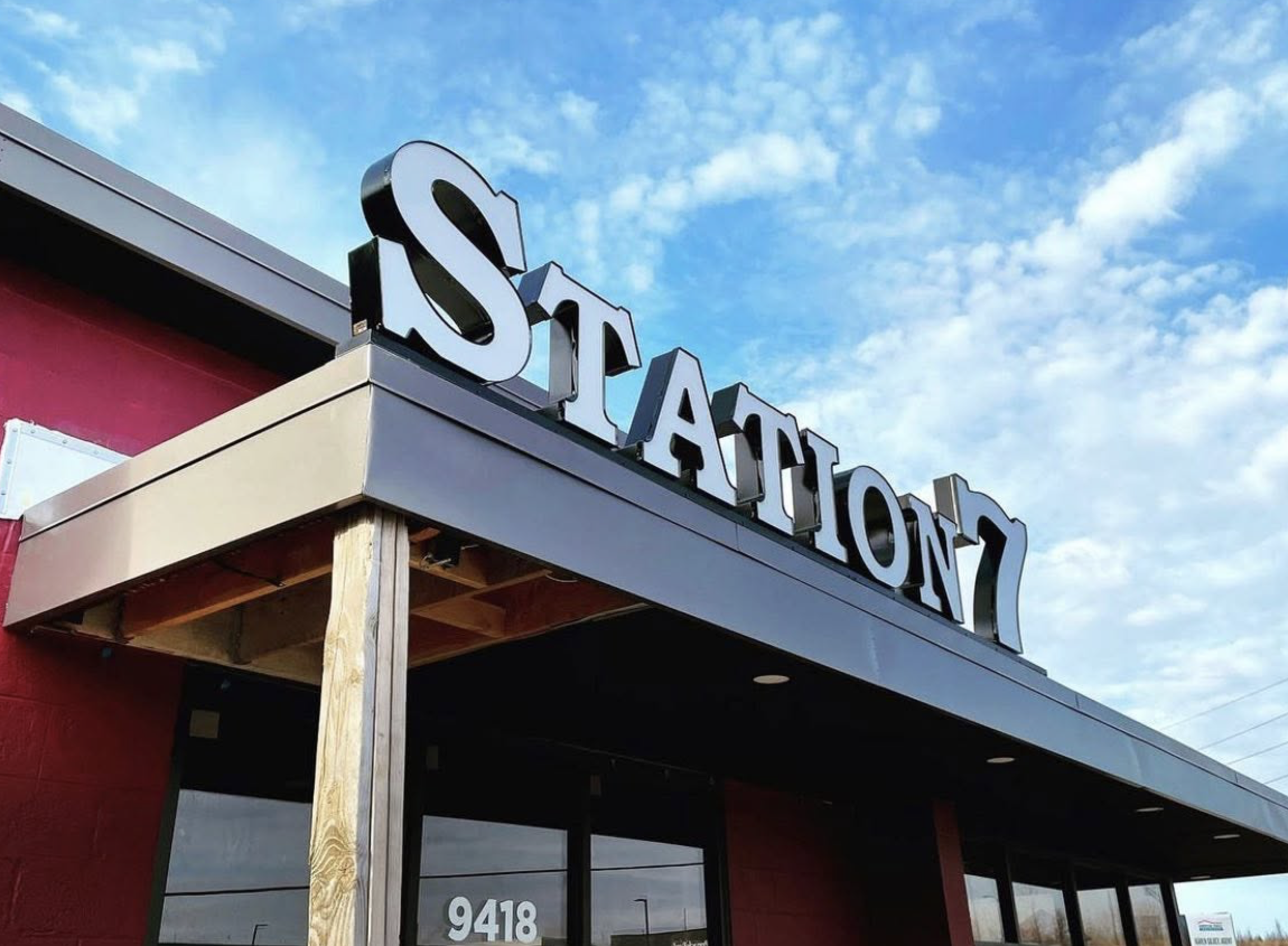 Station 7 | Martin City Brewing Company