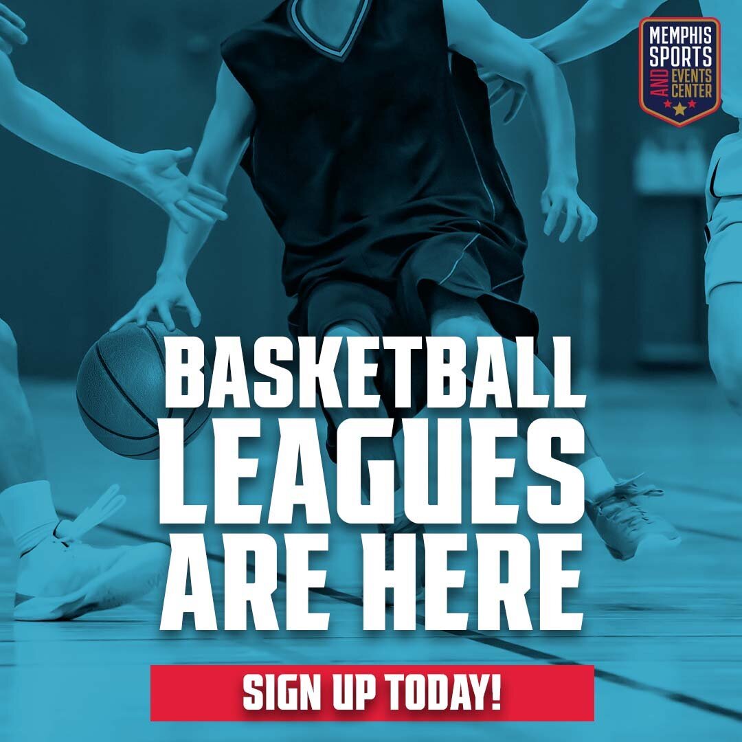 From beginners to pros, MSEC has a basketball league for you! 🏀 

Join us for structured play in recreational and competitive formats across all ages. Youth &amp; Adult league registration is still open, click the link in our bio to sign up!