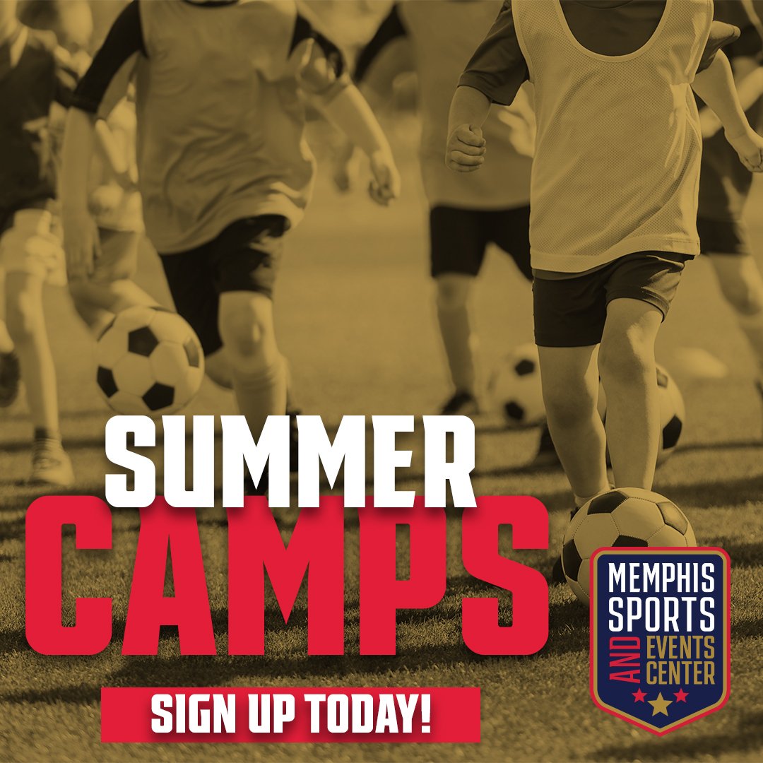 Warm weather's calling and so are our Summer Camps! ☀️🏕️ 

From sports training to obstacle course fun, we have everything you need to give your child the best summer ever! 

Don't wait &ndash; reserve their spot now! Link in bio.