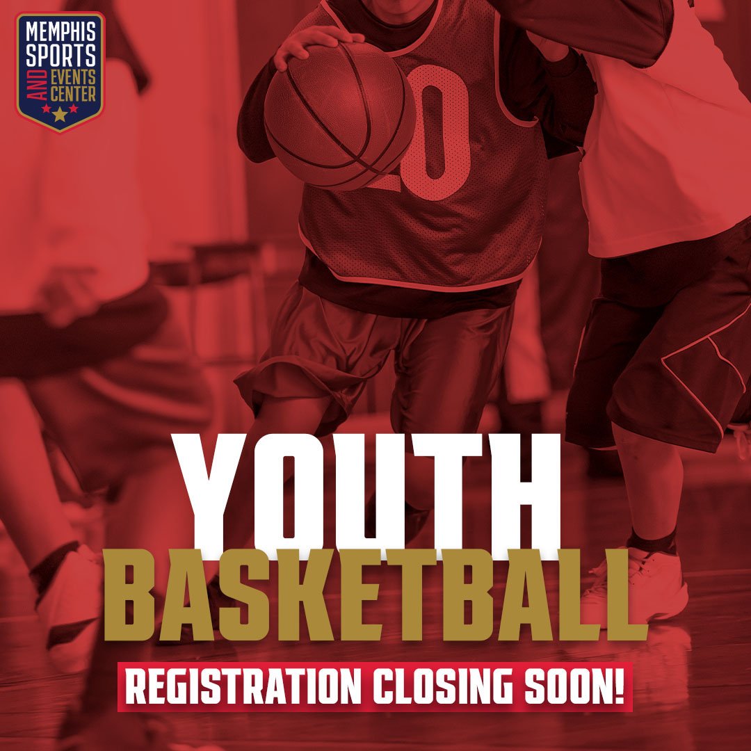 Lock in your child's spot for our youth league before April 26! 🔒

Don't get benched&mdash;join us this spring for some serious hoops action! 🏀

⬆️ Click the link in our bio to register.