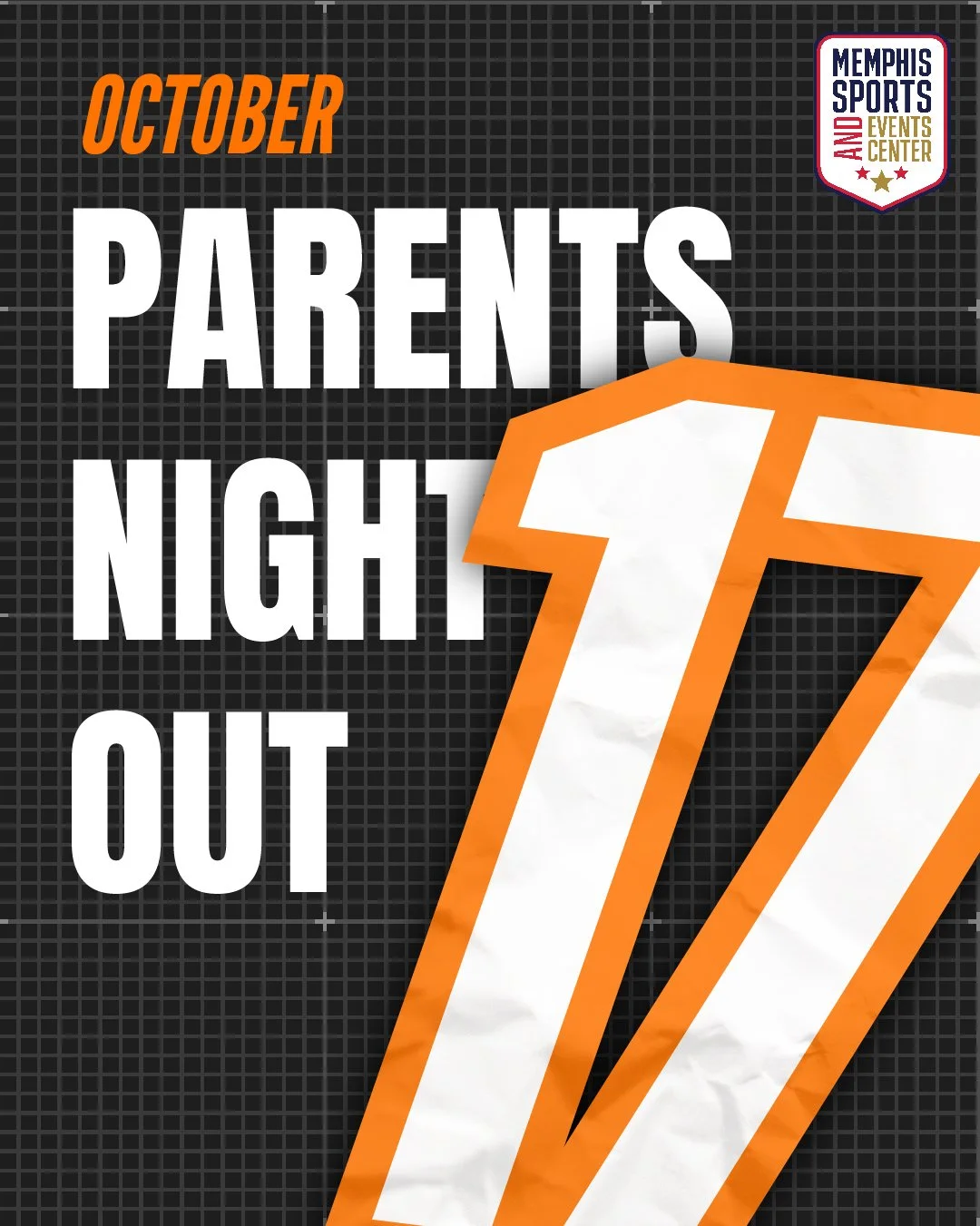 ✨ Holiday season is creeping up fast, get ahead of the chaos. ✨

Parents&rsquo; Night Out on October 17 is the perfect excuse to knock out some early shopping, enjoy a stress-free dinner, or just recharge. 🎉

Registration is open now, don&rsquo;t wa