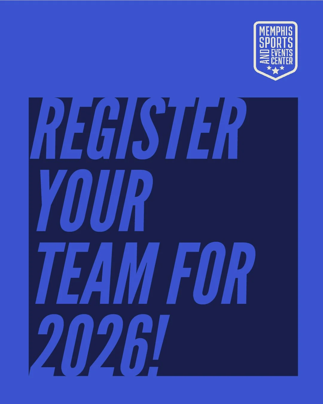 It's never too early to start planning your 2026! 🏀

Our Winter Adult Basketball League tips off January 6. You already know you're gonna play, why wait to join? 

 ➡️ Click the link in our bio to register!