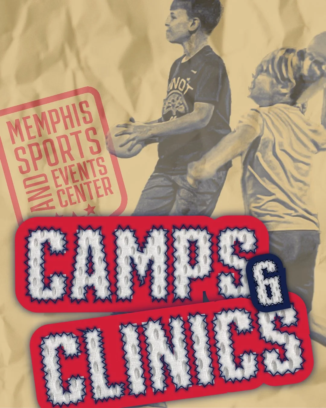 If your kid is serious about basketball, they NEED to be at one of our break camps! 🏀

Our Next Level 901 Break Camps push players to improve, compete, and prepare for our next round of tryouts!

Looking for something more low-stakes? Join us for 20