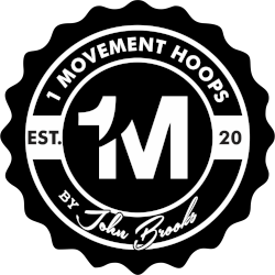 1 MOVEMENT HOOPS