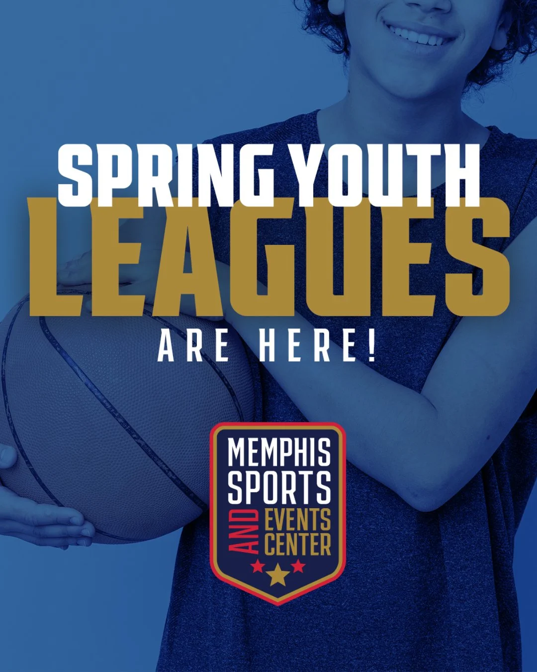 ⚡ Ready, set, PLAY! ⚡

Youth NFL Flag Football &amp; Youth Soccer registration is LIVE!

Big goals, fast moves, zero excuses&mdash;let&rsquo;s make this season one to remember. Sign up now @ the link in our bio.🏃&zwj;♂️💨