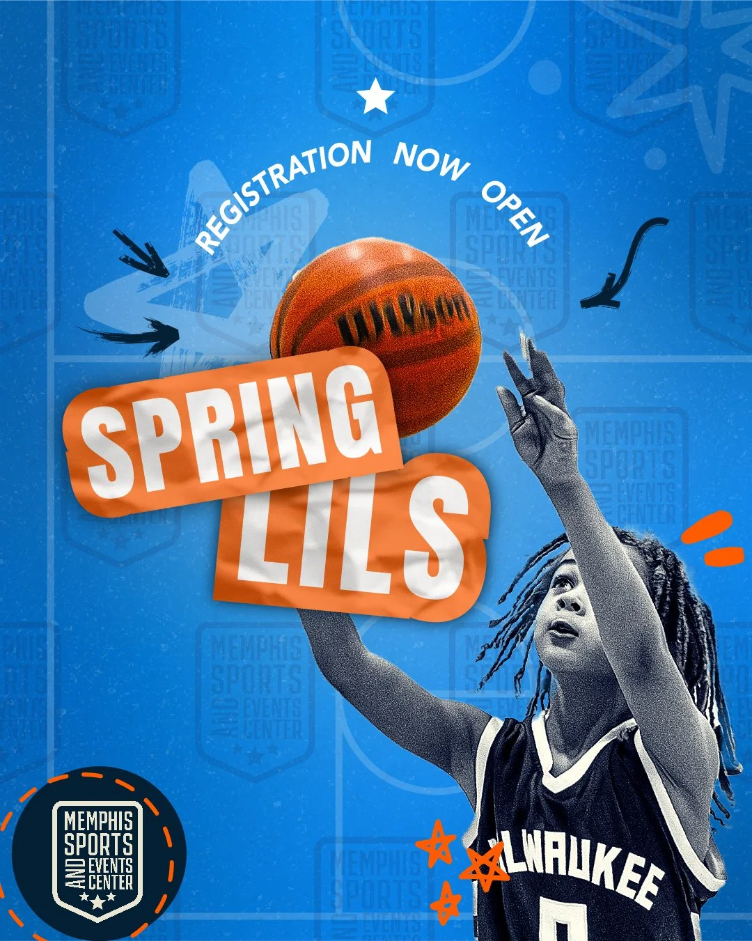 Big spring energy for the littlest players 🌸⚽
Spring Lil&rsquo;s programs are officially open&mdash;let&rsquo;s get them moving!

Sign up @ the link in our bio!