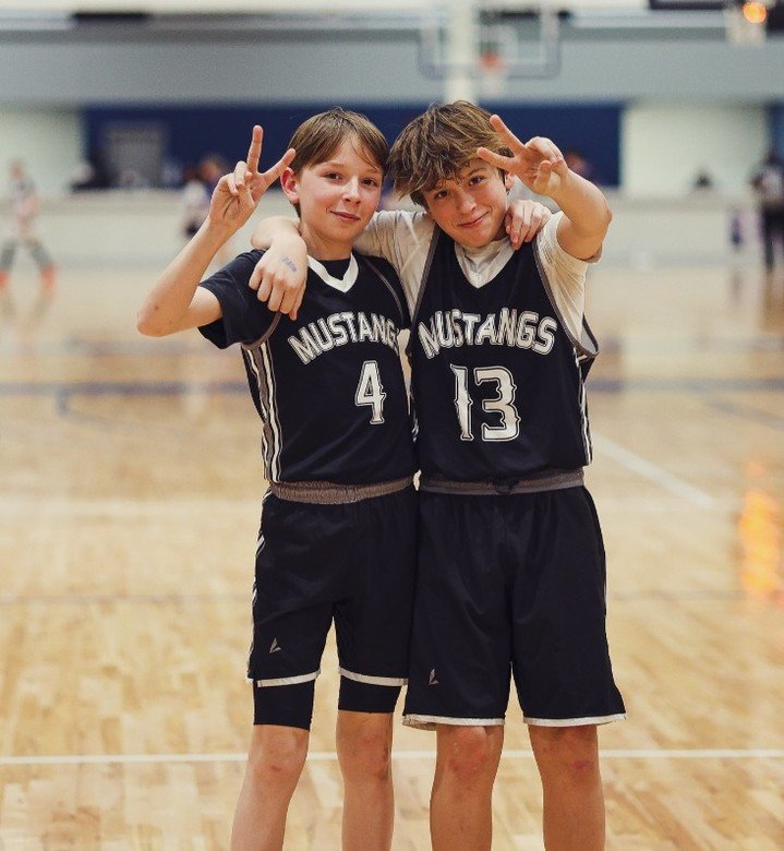 Clock&rsquo;s ticking ⏰ 

Youth Basketball registration closes 3/4. Lock in your spot before it&rsquo;s gone, link in bio!

📸: @mam_sports