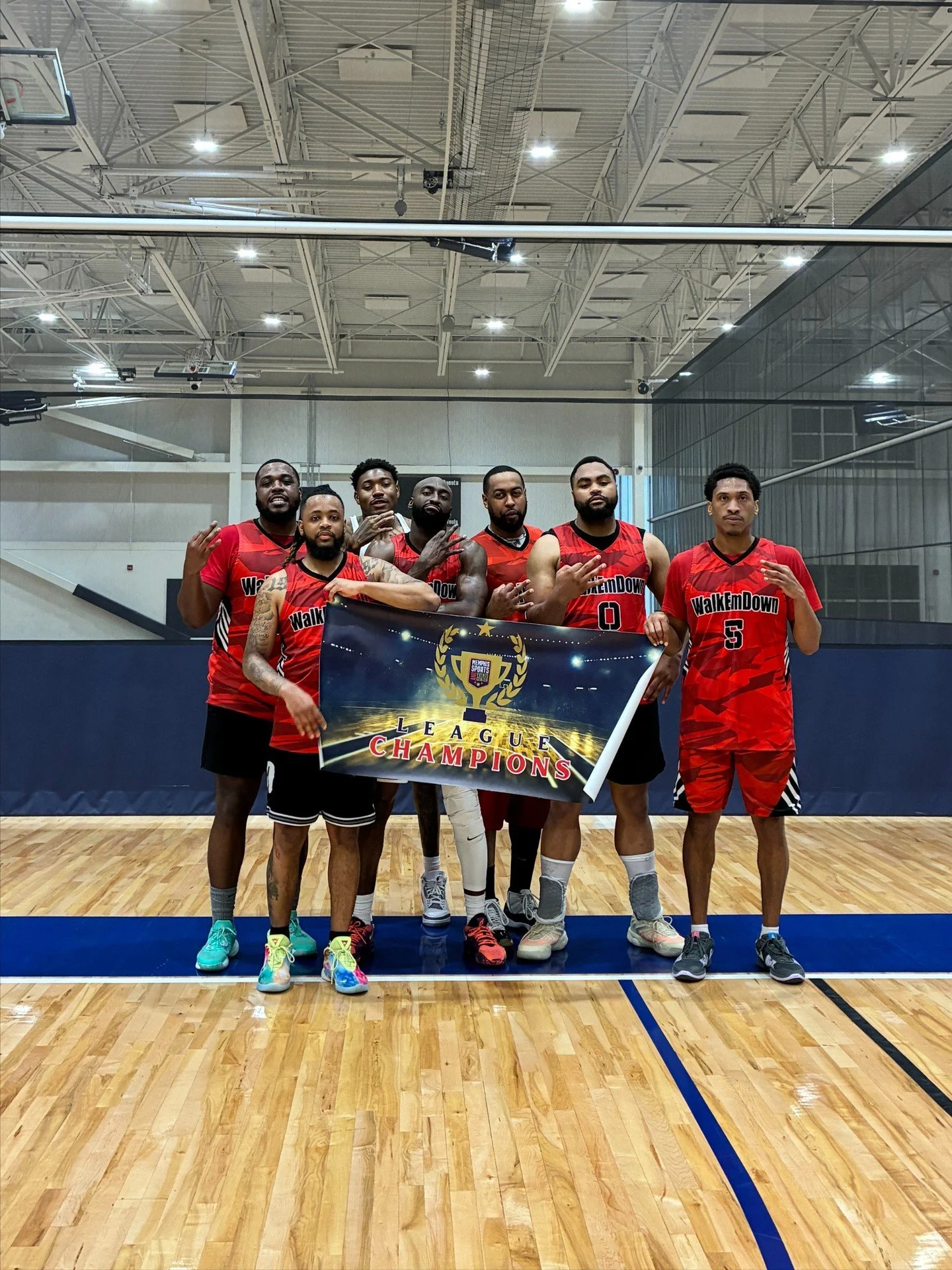 Spring league season is almost here 🔥
Get your team ready and plan ahead, registration is open! Link in bio.