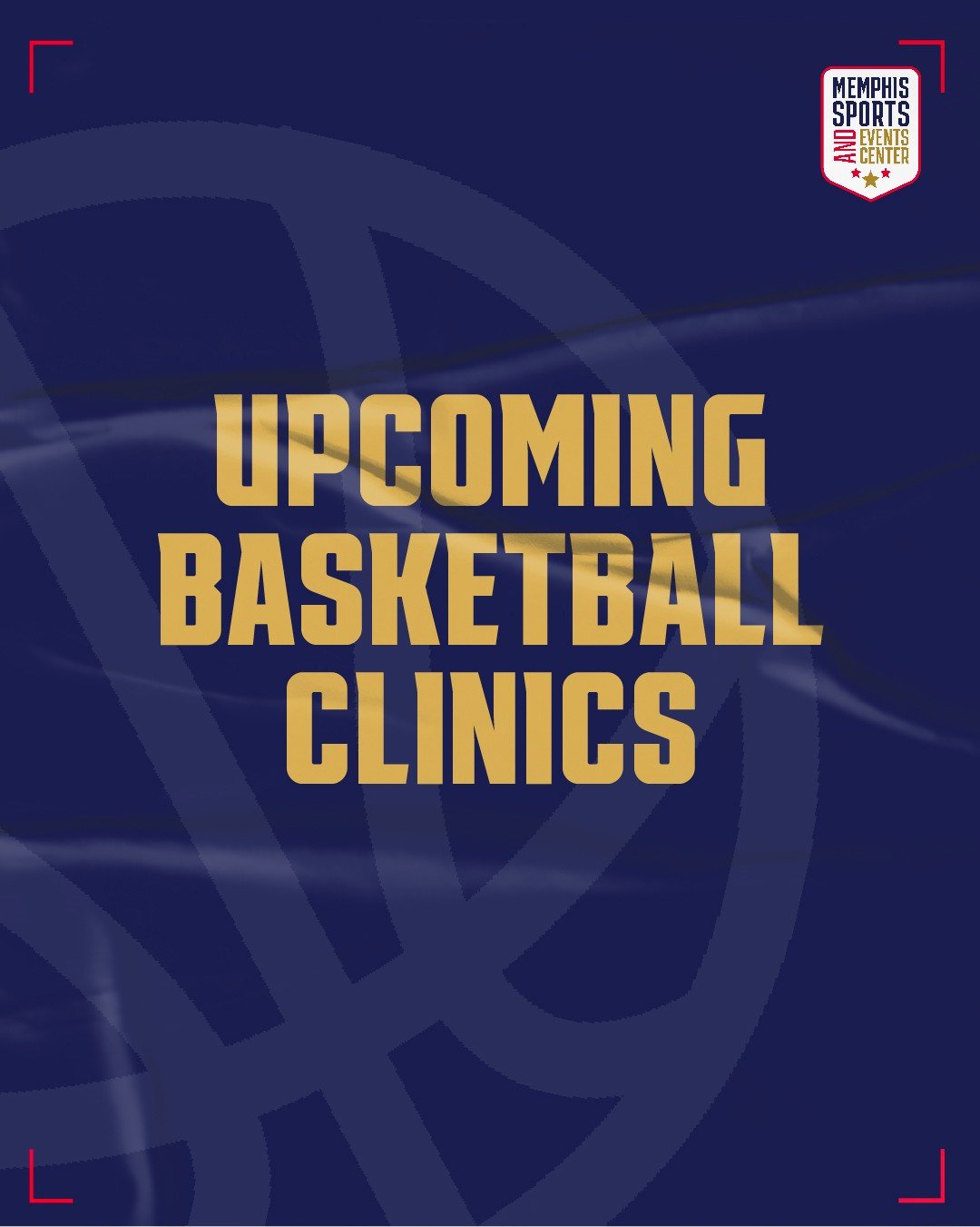 Two weeks. Lots of reps 🏀

Basketball clinics run April 13&ndash;16 and April 20&ndash;23, perfect for stepping up their skills.

Register at the link in our bio!