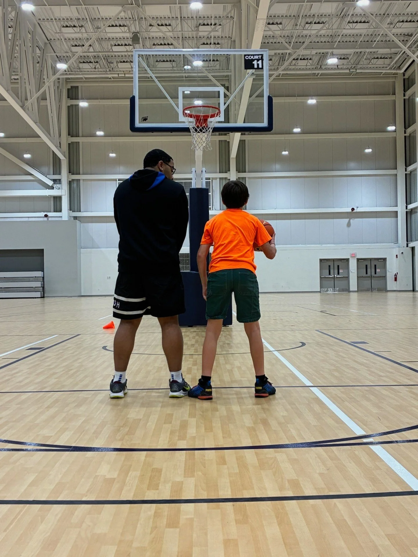 🏀 Registration is NOW OPEN for Next Level 901 Summer Tryouts! 🔥

Think you&rsquo;ve got what it takes? Join us July 11 and show your skills as we build teams for the summer season.

Don&rsquo;t wait &mdash; secure your spot today! Click the link in