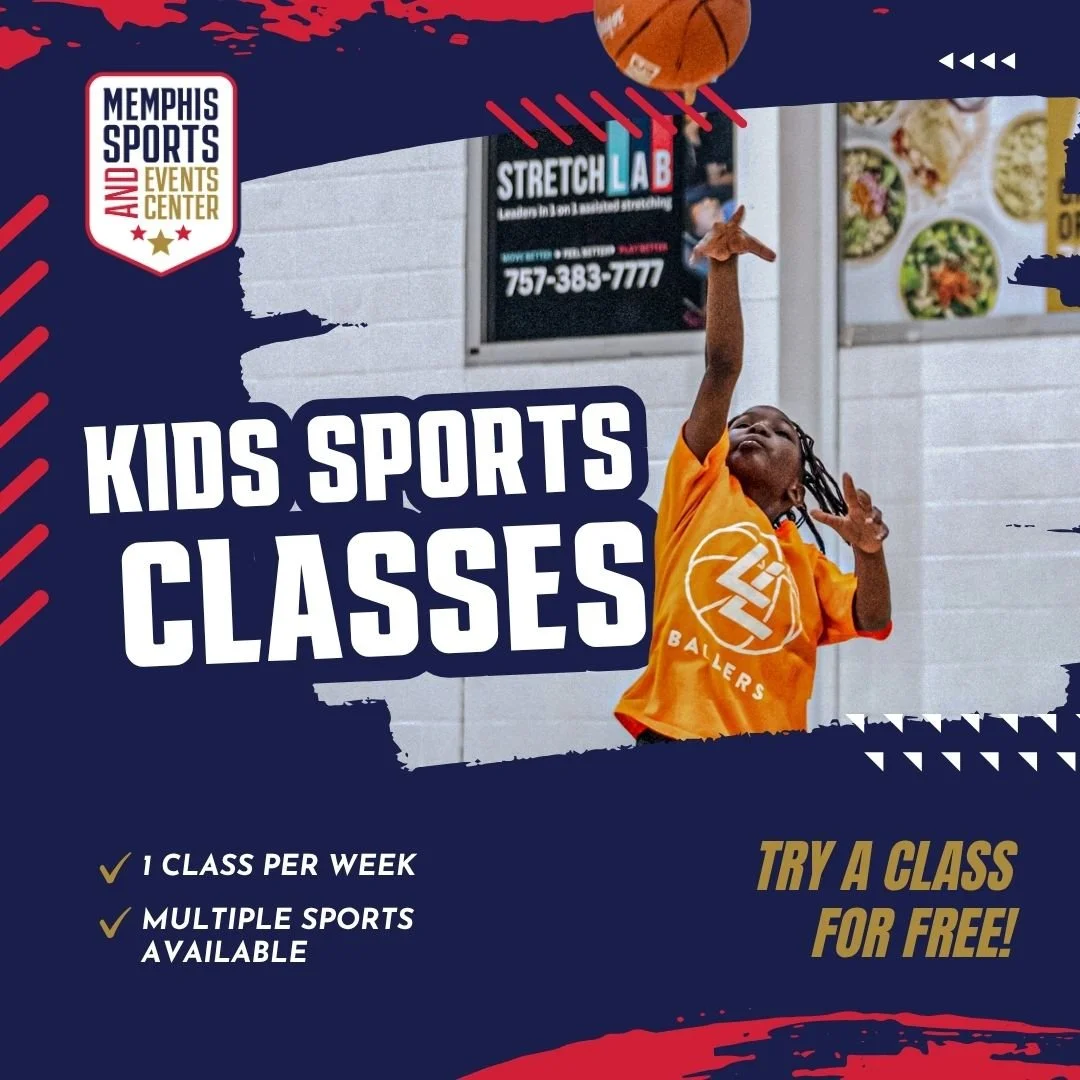 ⚽🏀 Fall Lil&rsquo; Strikers &amp; Lil&rsquo; Ballers | Starts September 7

Little athletes, big skills! Our Fall Lil&rsquo; Strikers and Lil&rsquo; Ballers classes are back to help young players build fundamentals, learn the game, and have fun while