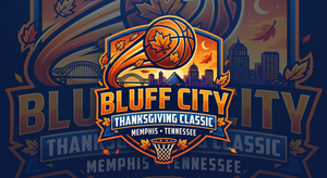 Bluff City Thanksgiving Classic