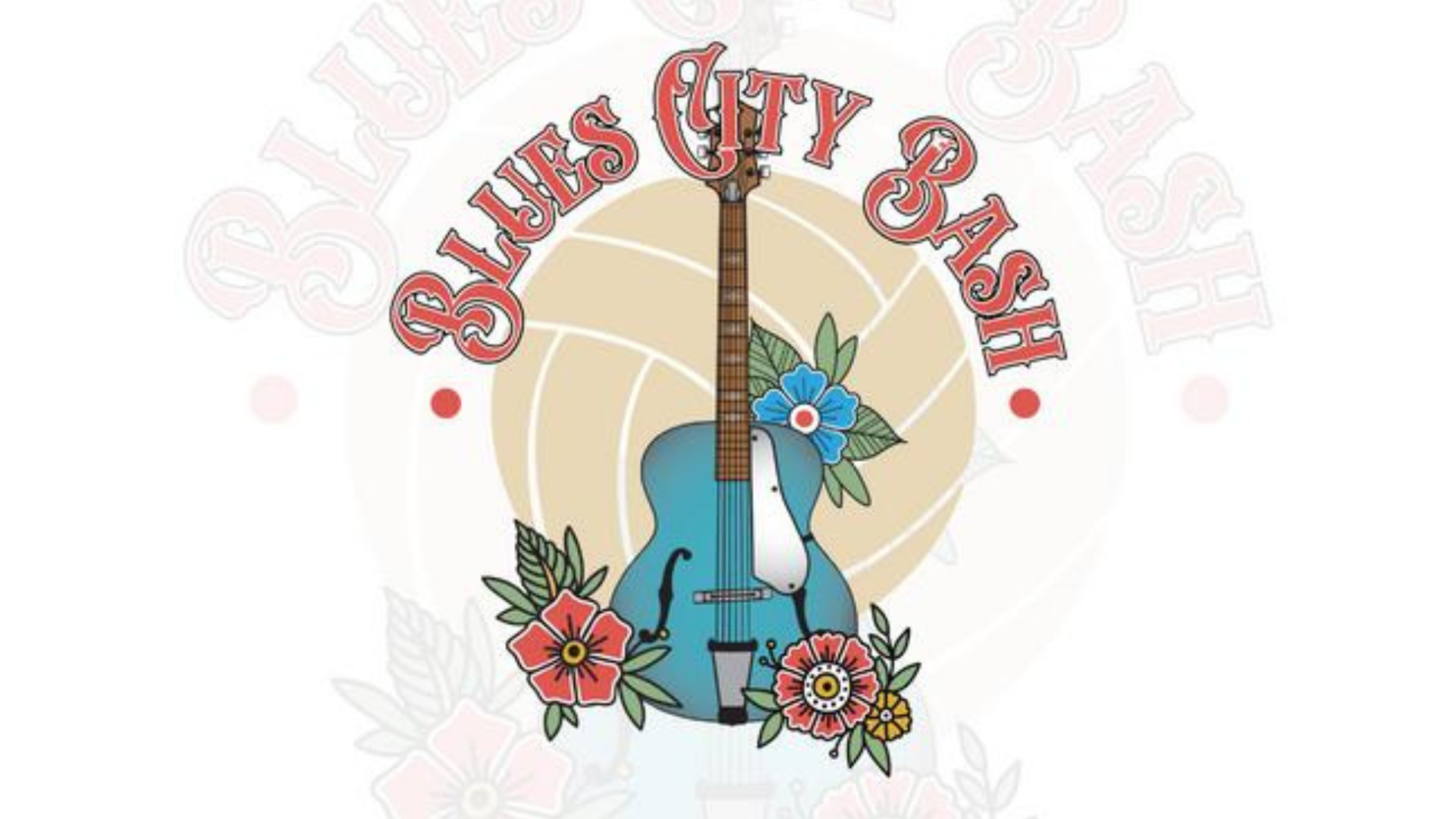 Blues City Bash