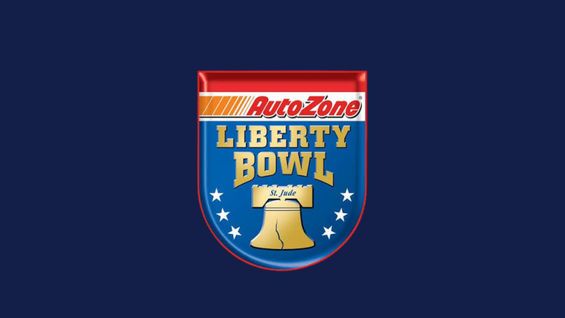 Autozone Liberty Bowl
