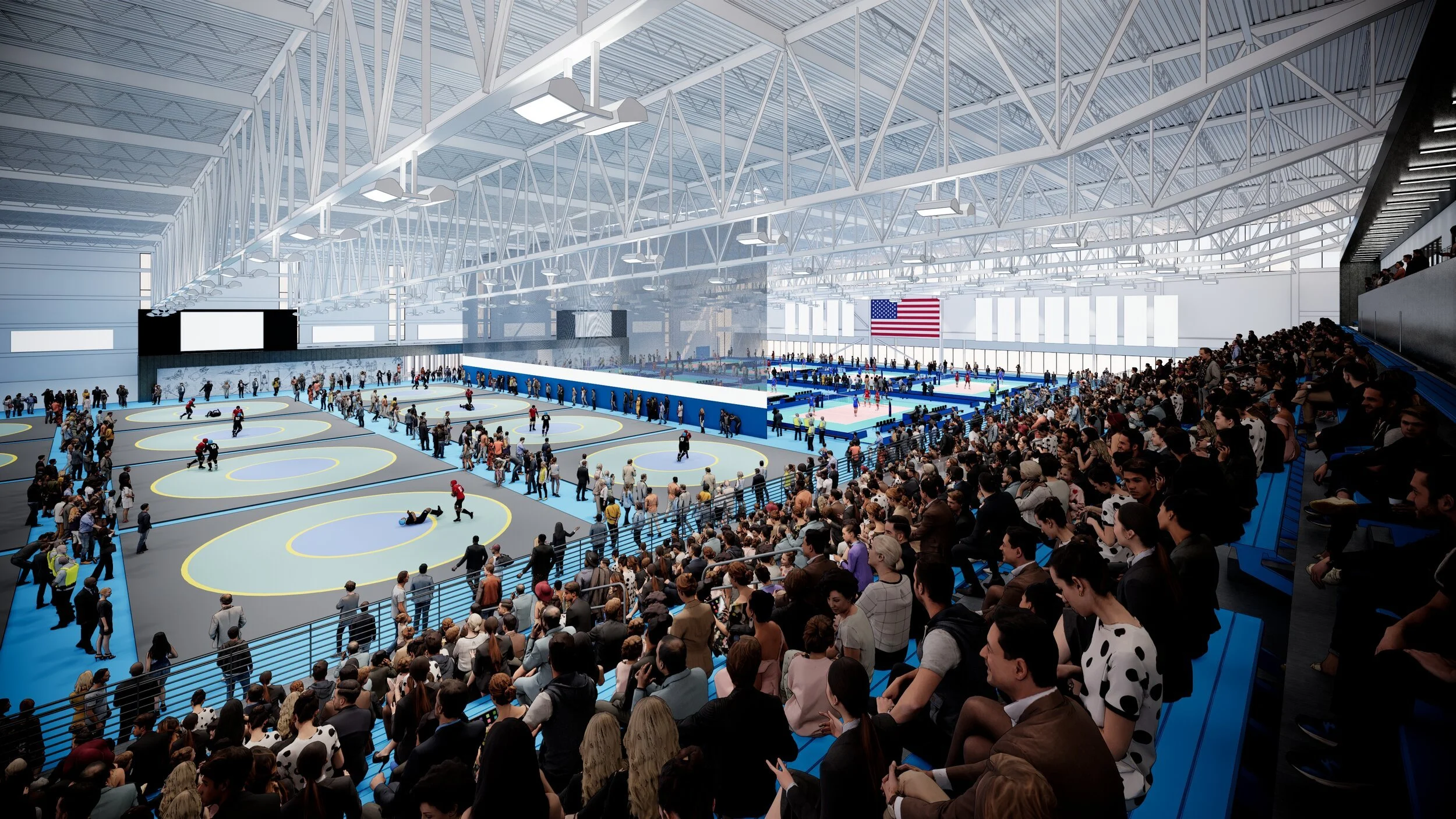 Memphis Sports and Events Center