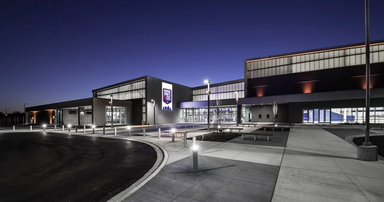 Memphis Sports and Events Center