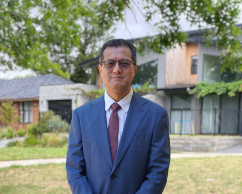 Tony — MyGoTo - Finance and Legal (Property Lawyers and Mortgage Brokers)