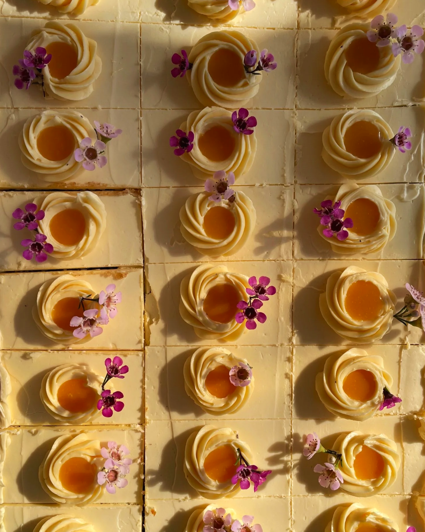 Cake by the Slice (Nepal Flood Relief Fundraiser)