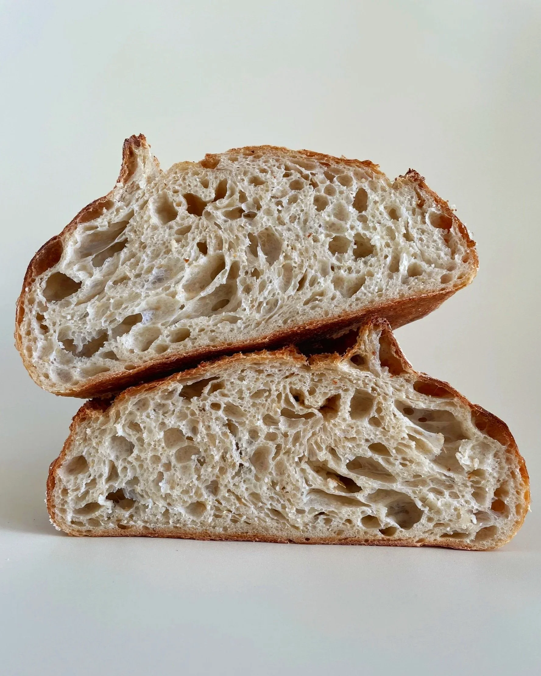 Fresh Baked Bread
