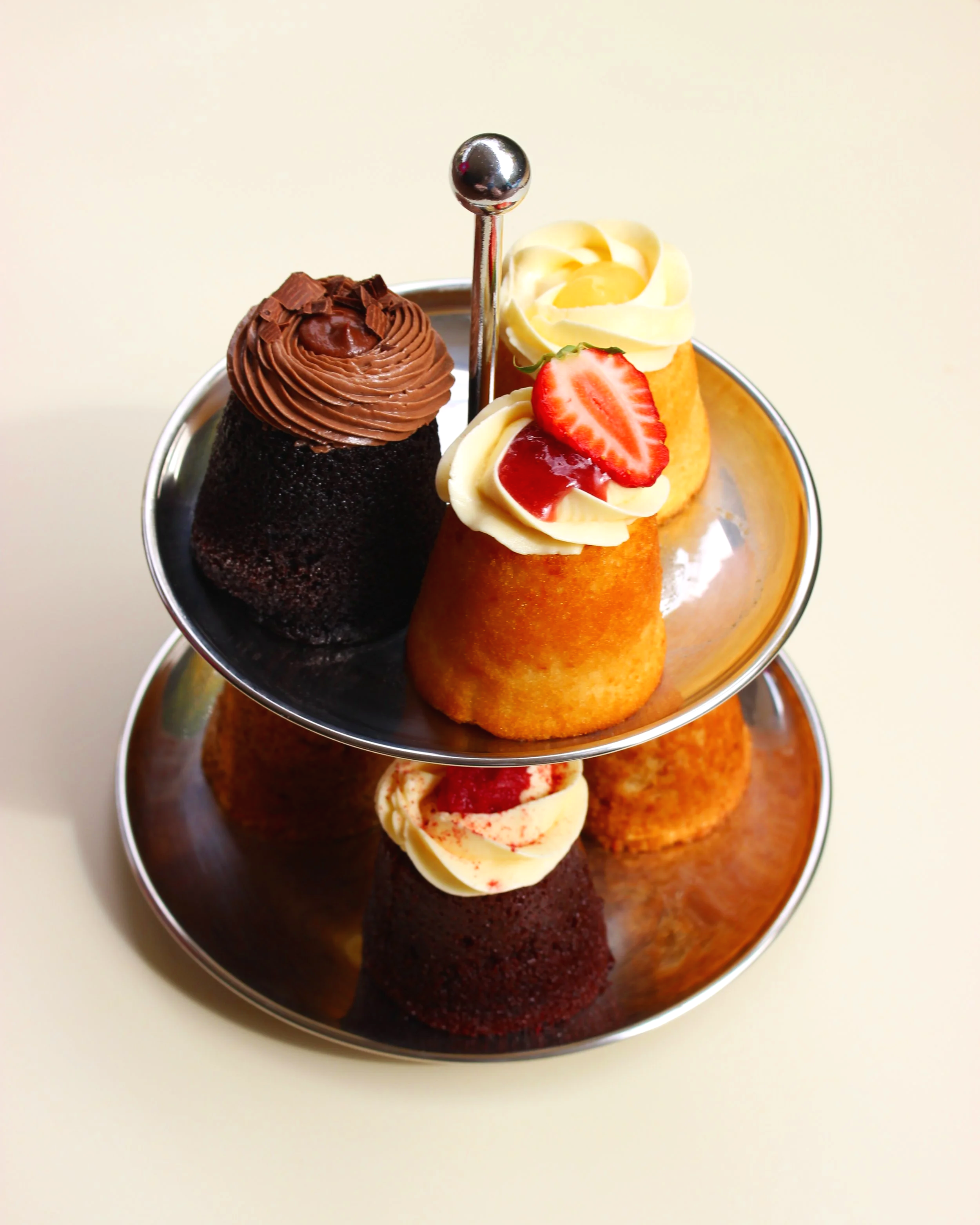 Cake Tasting Box (March 14th/15th)