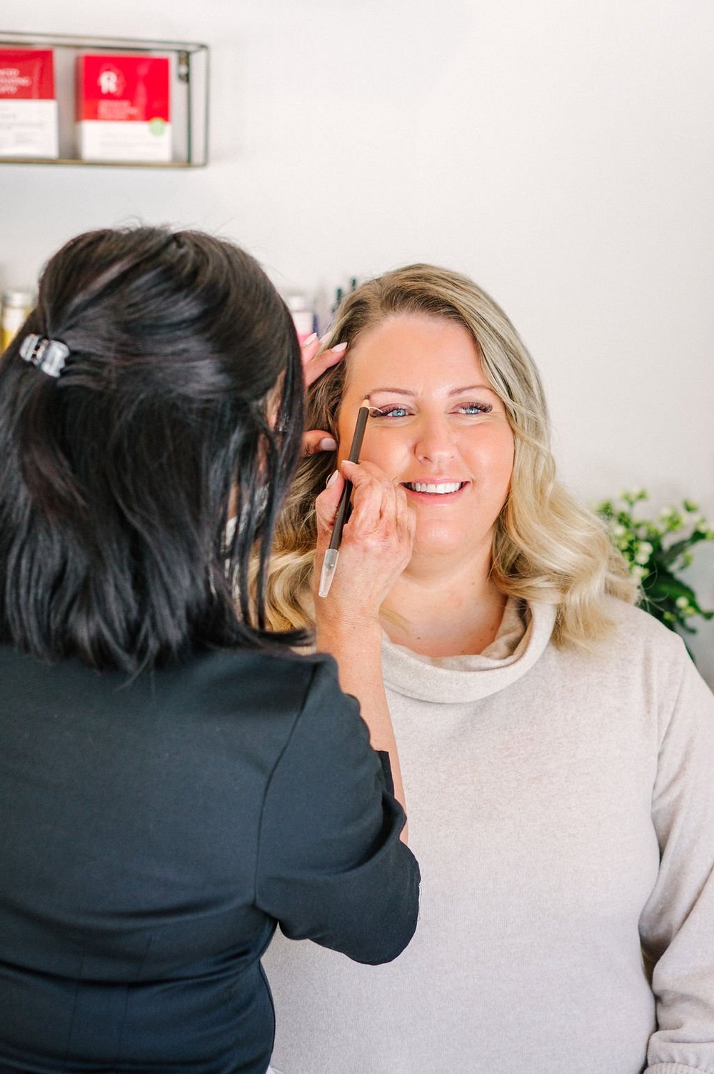 Permanent Makeup KMac Beauty Custom Makeup And Skin Care