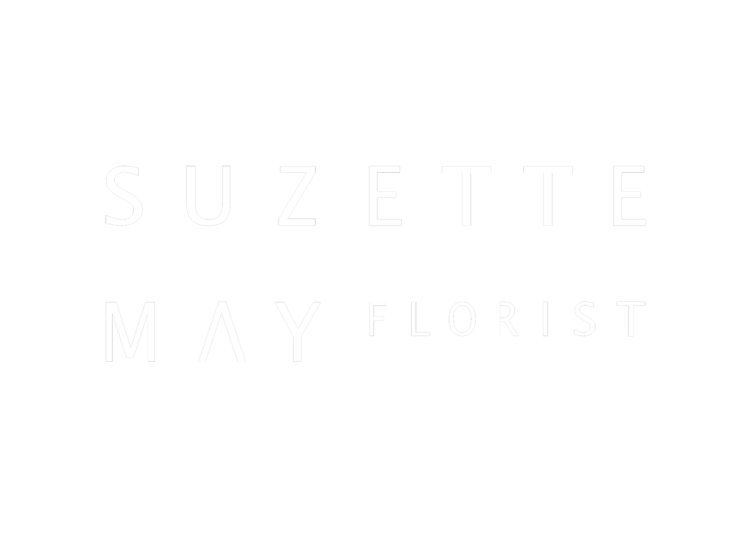 SUZETTE MAY FLORIST