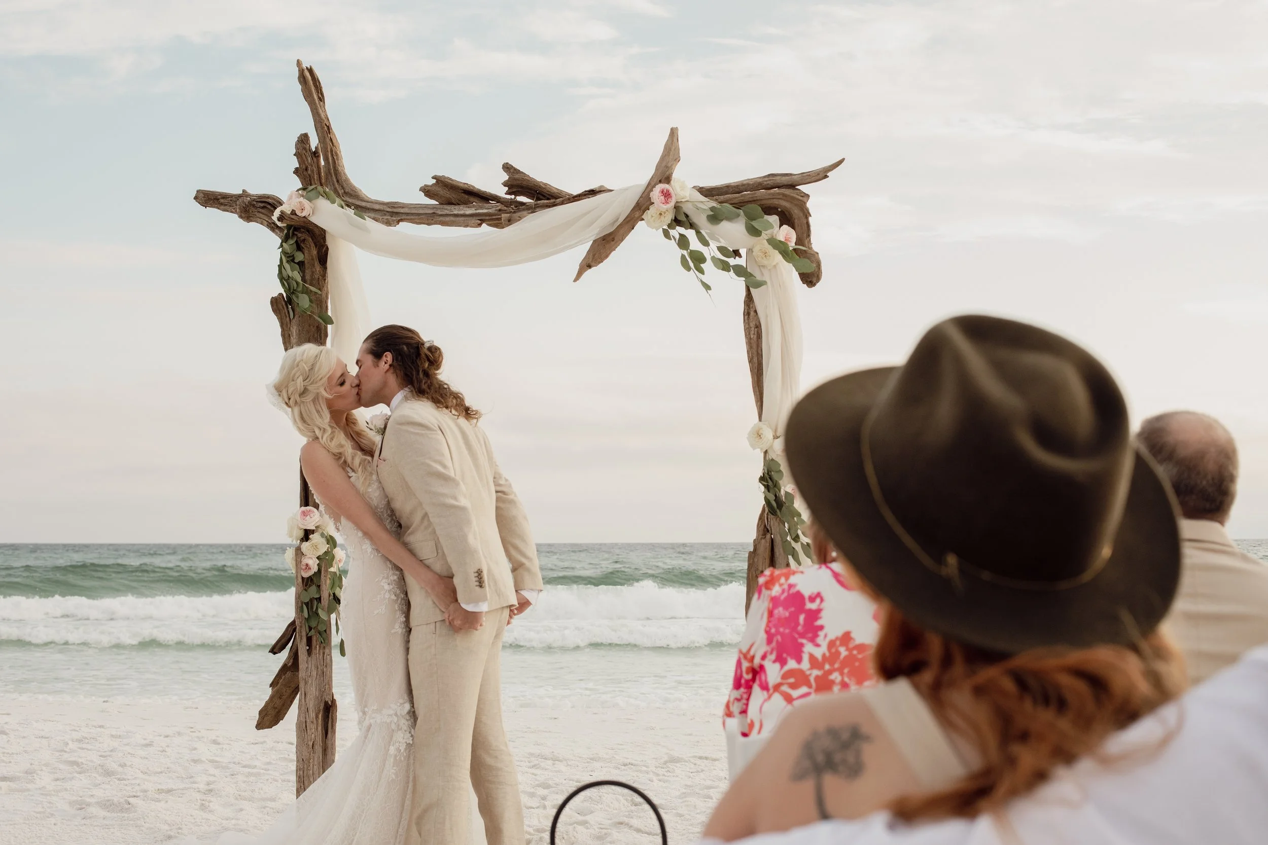WEDDINGS