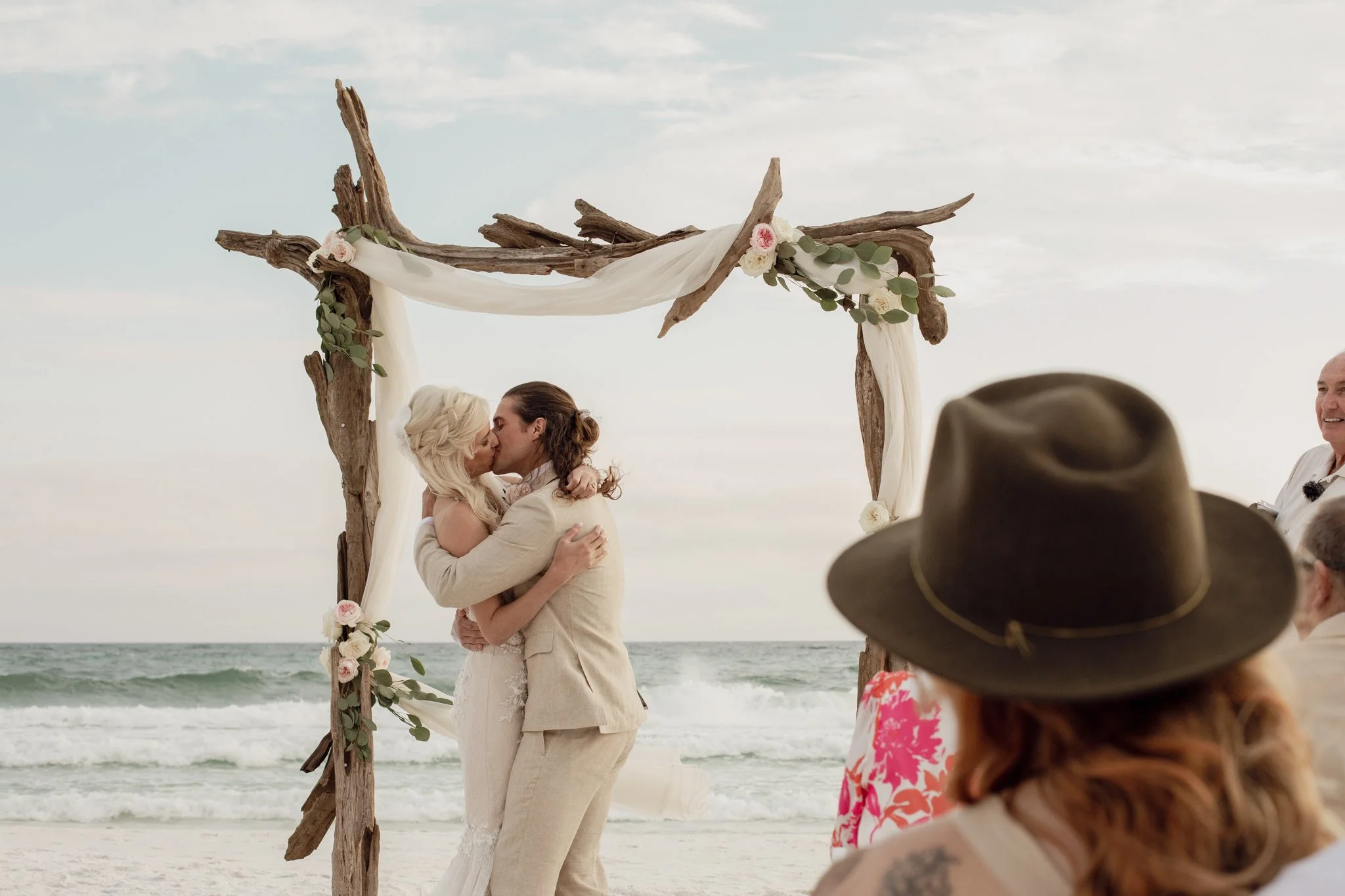 Hannah & Justin
