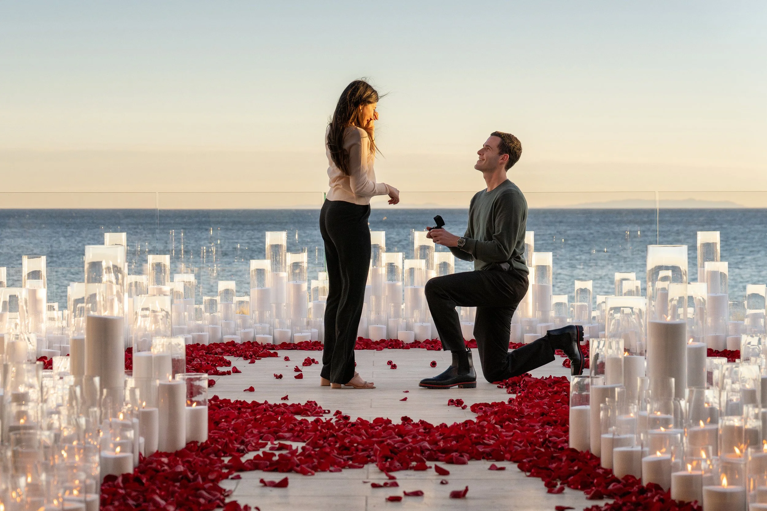 ENGAGEMENTS
