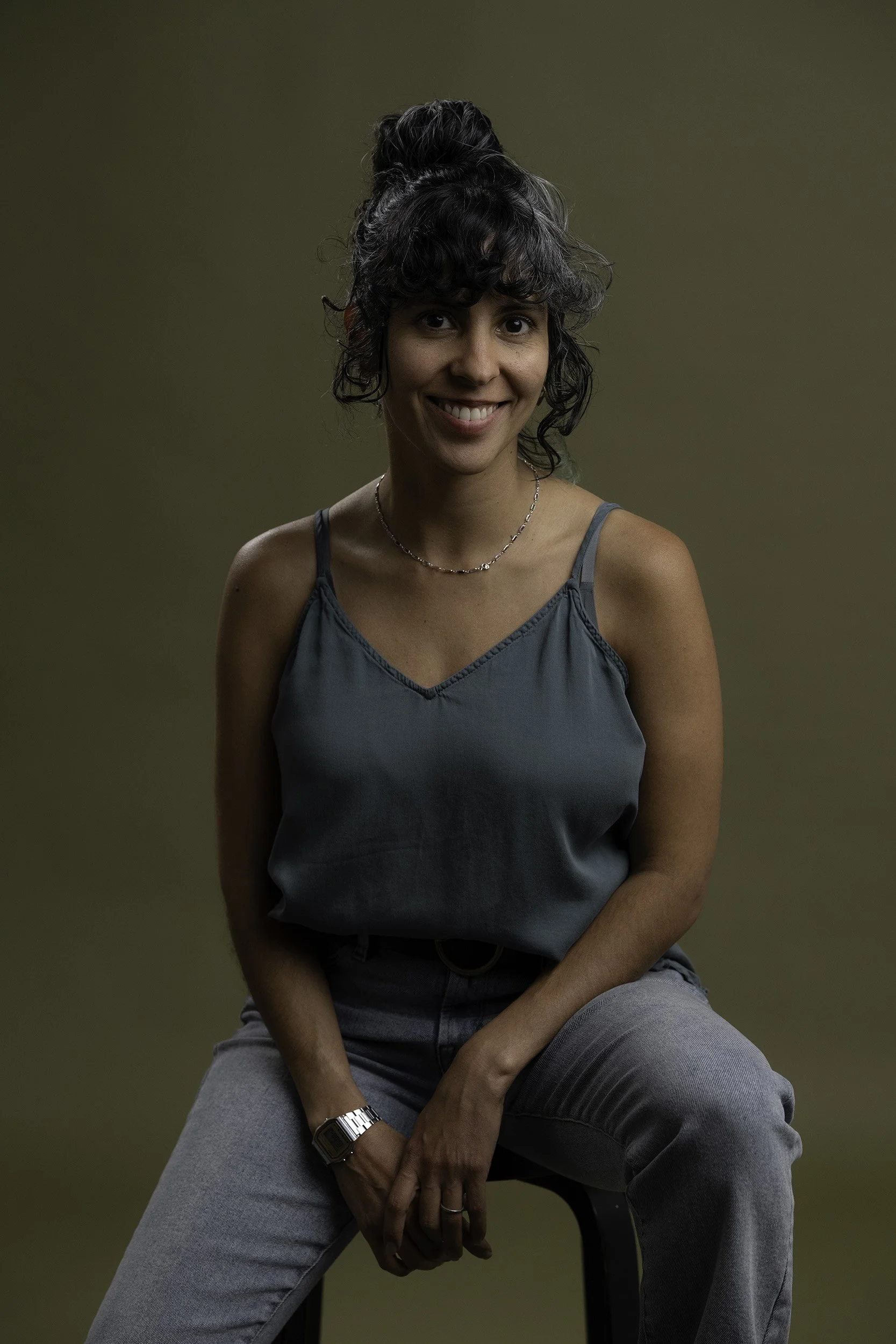 Rebeca Dourado Photographer About Photo