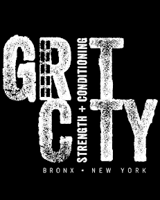 GRIT CITY STRENGTH & CONDITIONING 381 CANAL PLACE